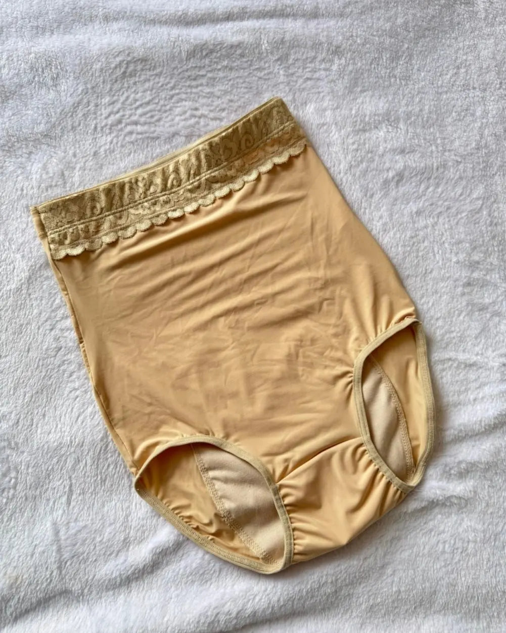 Panty Incontinencia