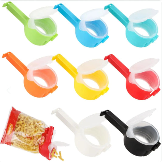 Clips Cocina